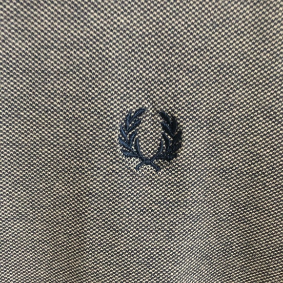 Fred Perry polo - Picture 2 of 3